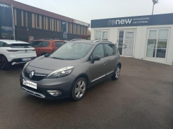 Renault Scénic XMOD dCi 110 Energy eco2 Bose Ed... 10-Aube