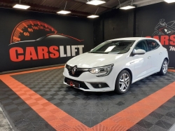 Renault Mégane 1.5 BLUE DCI 95CH LIFE - GRANTIE... 49-Maine-et-Loire