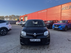 Renault Twingo 1.0 65 CV LIFE 30-Gard