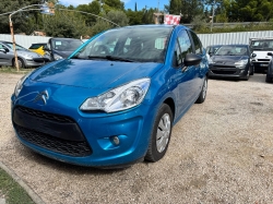 Citroën C3 VTi 82 Confort 13-Bouches du Rhône