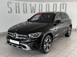 Mercedes classe glc 300 de 9G-Tronic 4Matic Busi... 85-Vendée