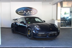 Porsche 911 992 TURBO S MALUS PAYE 06-Alpes Maritimes