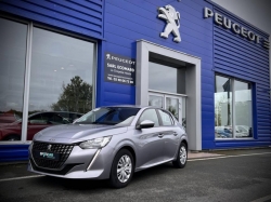 Peugeot 208 II PureTech 75 S&S Active 44-Loire-Atlantique