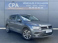 Volkswagen Tiguan 2.0 TDI 150 CH - BIEN OPTIONNE... 44-Loire-Atlantique