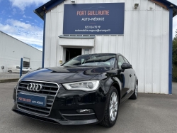 Audi A3 sportback 1.4 TFSI 122cv 14-Calvados