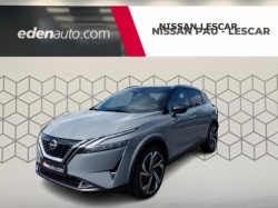 Nissan Qashqai VP e-Power 190 ch Tekna+ 64-Pyrénées-Atlantiques