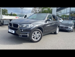 BMW X5 25 218 Da X-Drive Lounge 56-Morbihan