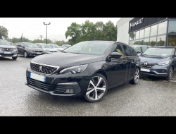 Peugeot 308 SW Gt Line 1.5 BlueHdi130 Bvm6 56-Morbihan