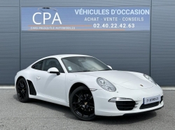 Porsche 911 TYPE 991 CARRERA 3.4 350 CH PDK - TO... 44-Loire-Atlantique