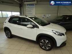 Peugeot 2008 1.2 PureTech 110ch S&S EAT6 Allure 67-Bas-Rhin