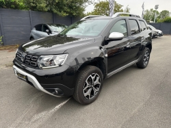 Dacia Duster NEW PRESTIGE BLUE DCI 115 4X2 59-Nord