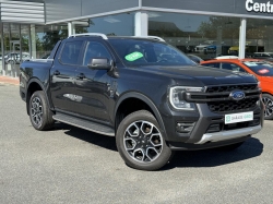 Ford Ranger DOUBLE CABINE 3.0 ECOBLUE V6 240 CH ... 87-Haute-Vienne