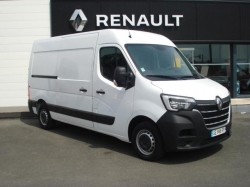 Renault Master FOURGON GRAND CONFORT BLUE DCI 13... 86-Vienne