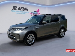 Land Rover Discovery V SD6 306 20CV HSE AUTO 55-Meuse