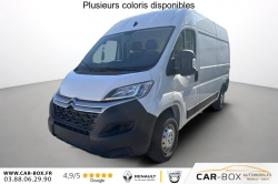 Citroën Jumper Fourgon TOLE 33 L2H2 BLUEHDi 140... 67-Bas-Rhin