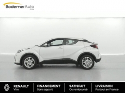 Toyota C-HR Hybride 1.8L Dynamic 14-Calvados