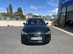 Audi A3 sportback 2.0 L TDI 184 CH QUATTRO S-LIN... 36-Indre