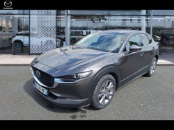 Mazda CX-30 2021 2.0L SKYACTIV G 122 BM6 SPORTLI... 49-Maine-et-Loire