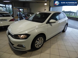 Volkswagen Polo 1.0 TSI 95 S&S BVM5 Confortline ... 67-Bas-Rhin