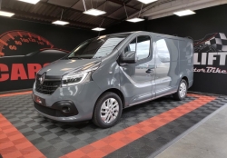 Renault Trafic 2.0 DCI 170 CH GRAND CONFORT L1H1... 49-Maine-et-Loire