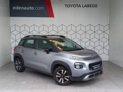 Citroën C3 Aircross PureTech 110 S&S BVM6 Feel 31-Haute-Garonne