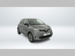 Renault Twingo E-Tech 100% électrique techno 59-Nord