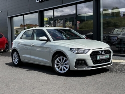 Audi A1 sportback 30 TFSI 110 ch BVM6 Design 87-Haute-Vienne