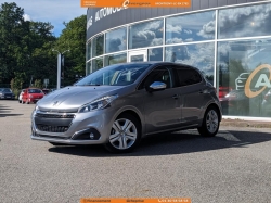 Peugeot 208 (2) 1.2 PURETECH 110 S&S 6CV ALLURE ... 78-Yvelines