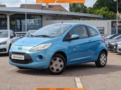 Ford Ka II 1.2 69 AMBIENTE 78-Yvelines