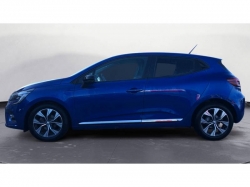 Renault Clio TCe 100 GPL Evolution 29-Finistère