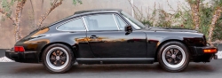 Porsche 911 SYLC EXPORT 76-Seine-Maritime