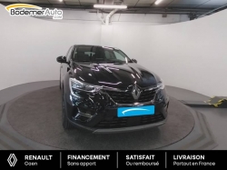 Renault Arkana TCe 140 EDC FAP - 22 Techno 14-Calvados