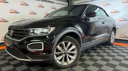 Volkswagen T-Roc Cabriolet STYLE 1.0 TSI 110 CH ... 59-Nord