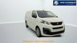 Peugeot Expert Fourgon FGN TOLE XL BLUEHDI 145 S... 67-Bas-Rhin