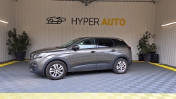 Peugeot 3008 BLUEHDI 130CH SS BVM6 ACTIVE 29-Finistère