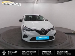 Renault Clio TCe 90 Equilibre 14-Calvados