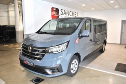 Renault Trafic III (2) COMBI L2 2.0 DCI 150 9PL ... 52-Haute-Marne