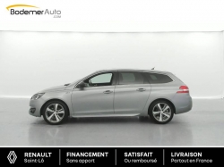 Peugeot 308 SW 1.2 PureTech 130ch S&S BVM6 GT Li... 50-Manche