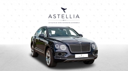 Bentley Bentayga 4.0 V8 550ch 14-Calvados