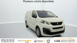 Peugeot Expert Fourgon FGN TOLE XL BLUEHDI 145 S... 67-Bas-Rhin