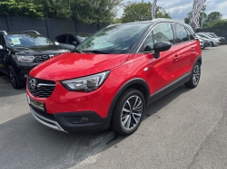 Opel Crossland X 1.2 ECO TEC TURBO 110 INNOVATIO... 59-Nord