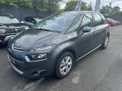 Citroën C4 Picasso II 1.6 HDI 115 INTENSIVE 59-Nord