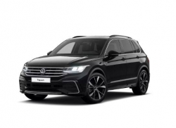 Volkswagen Tiguan 2.0 TDI 150ch DSG7 R-Line TOIT... 80-Somme