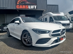 Mercedes CLA Shooting Brake 200 7G-DCT AMG Line ... 31-Haute-Garonne