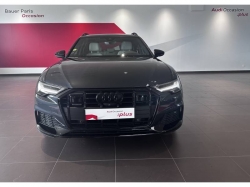 Audi A6 Allroad 40 TDI 204 ch Quattro S tronic 7... 75-Paris