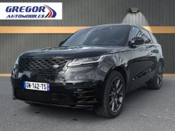 Land Rover Range Rover Velar 2.0L P400E PHEV 404... 34-Hérault