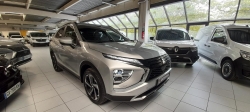 Mitsubishi Eclipse Cross PHEV BUSINESS 77-Seine-et-Marne