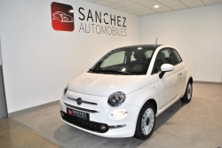 Fiat 500 1.0 HYBRID 70 DOLCEVITA 52-Haute-Marne