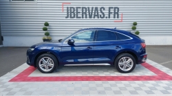 Audi Q5 Sportback 50 TFSIE 299 S tronic 7 QUATTR... 14-Calvados