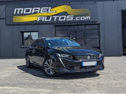 Peugeot 508 SW BUSINESS BlueHDi 130 ch S&S EAT8 ... 50-Manche